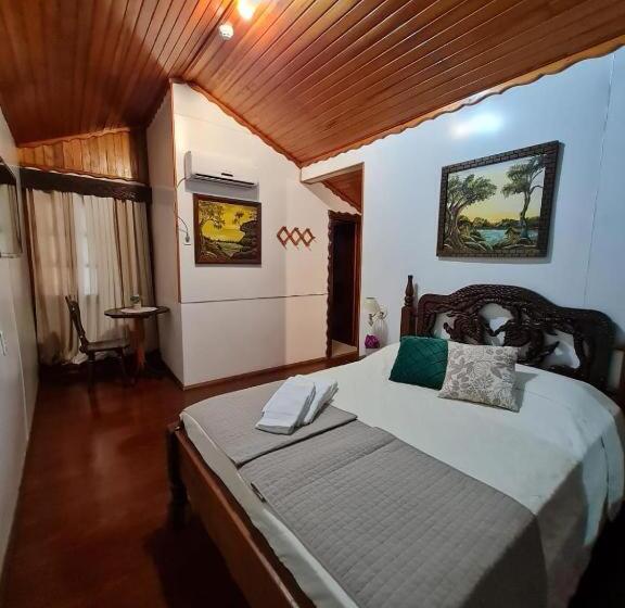 Отель Schneider