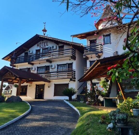 Отель Schneider