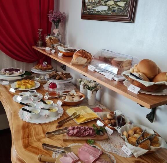 Отель Schneider