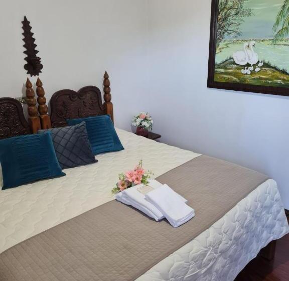 Отель Schneider