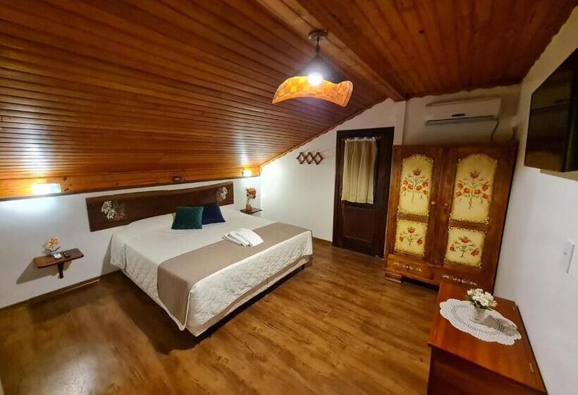 Отель Schneider