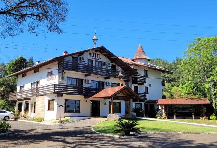 Отель Schneider