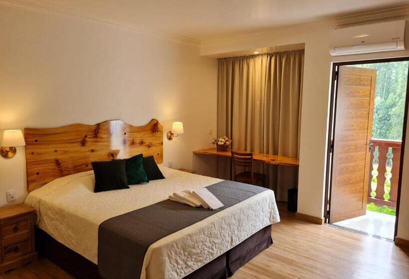 Отель Schneider