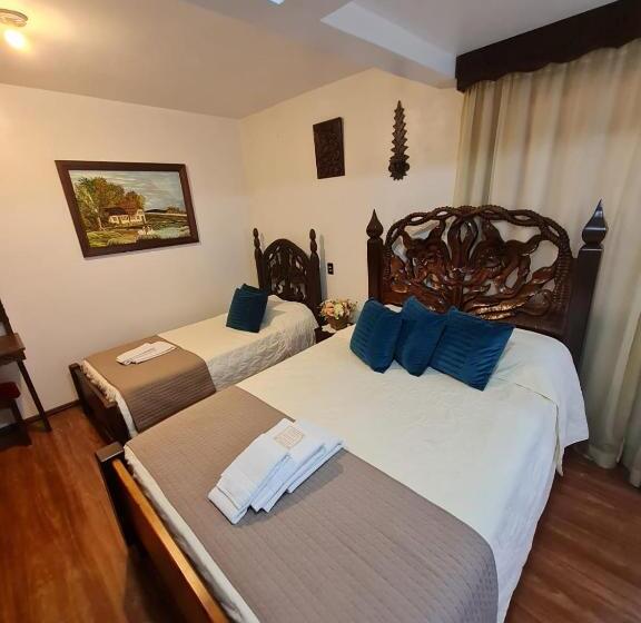 Отель Schneider