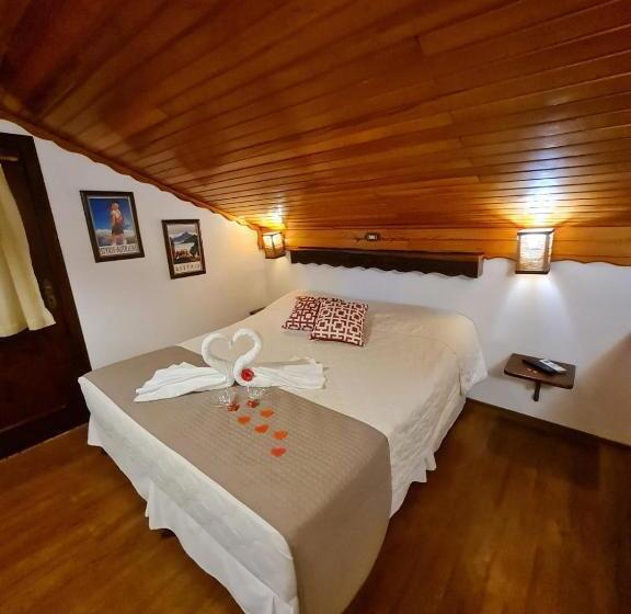 Отель Schneider