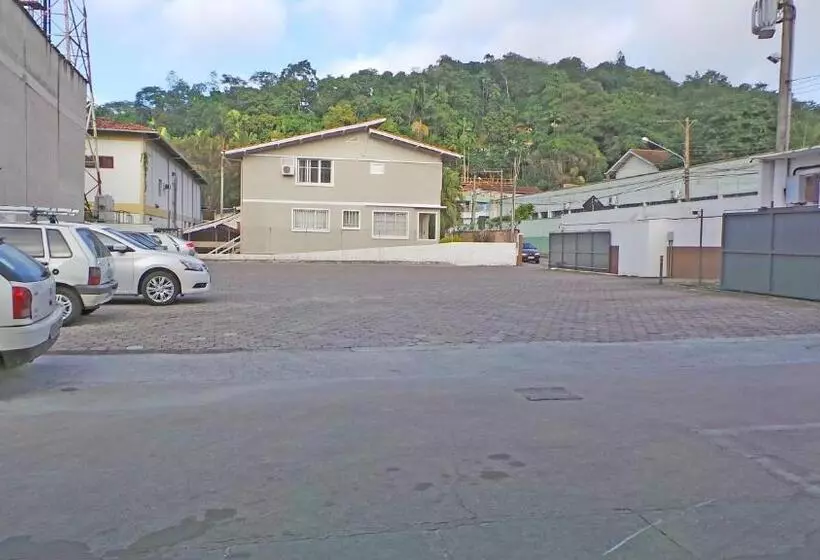 Hotelli St. John