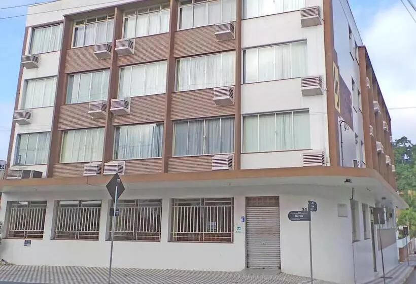 Hotelli St. John