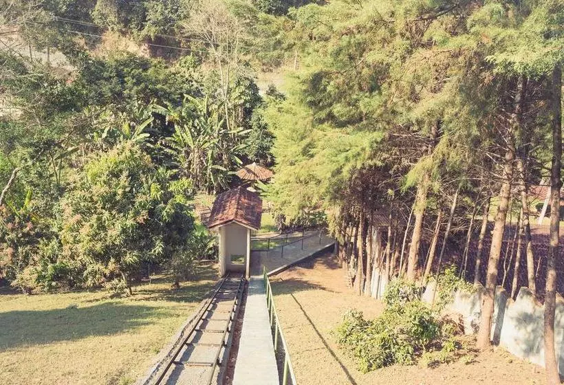 ホテル Tabarana