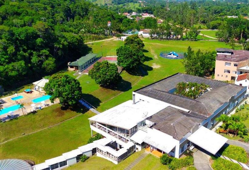 Отель Termas Da Guarda