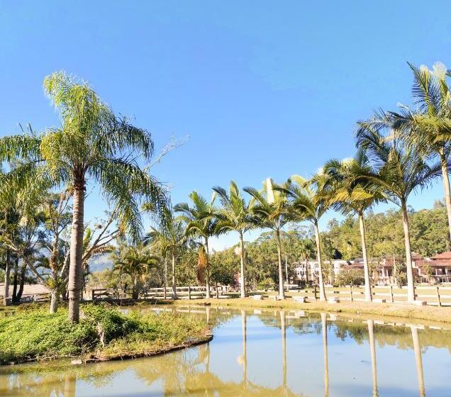 Отель Termas Da Guarda