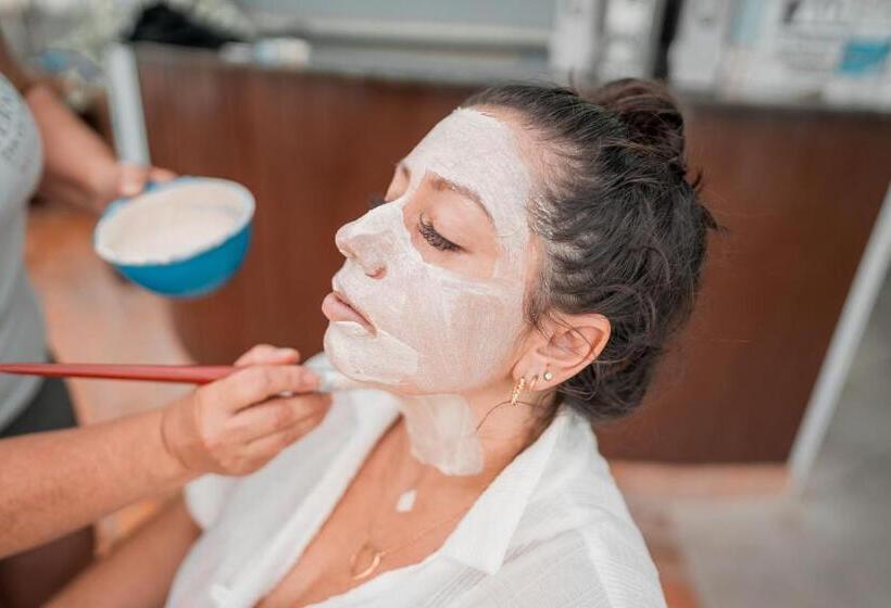 Отель Termas Da Guarda