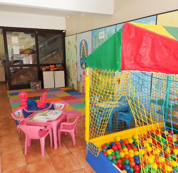 Отель Termas Da Guarda