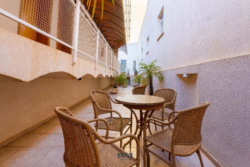 Hotel Pousada água Eterna Próximo Ao Museu De Cera, Hot Beach E Thermas Dos Laranjais By Up