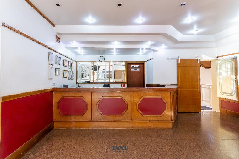 Hotel Pousada água Eterna Próximo Ao Museu De Cera, Hot Beach E Thermas Dos Laranjais By Up