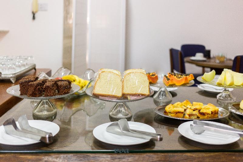 Hotel Pousada água Eterna Próximo Ao Museu De Cera, Hot Beach E Thermas Dos Laranjais By Up