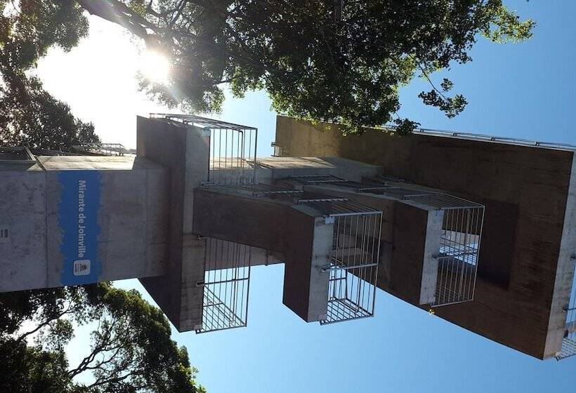 Joinville Hostel & Pousada