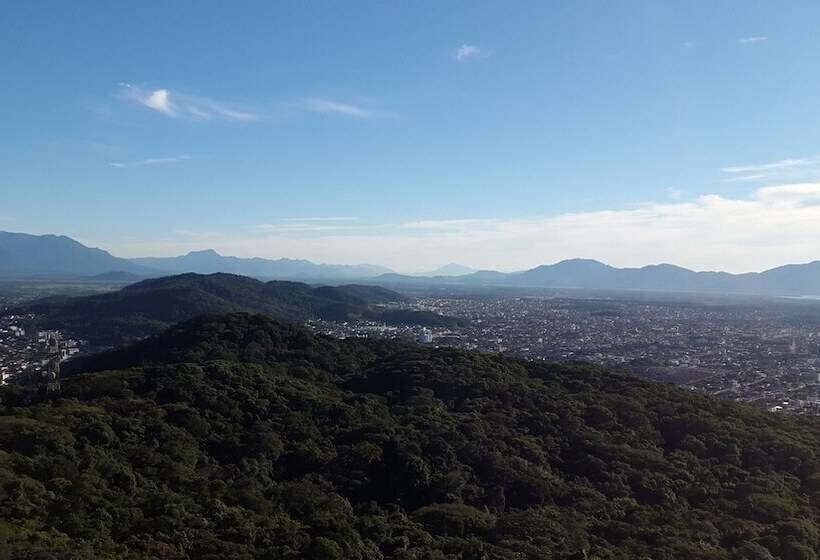 Joinville Hostel & Pousada