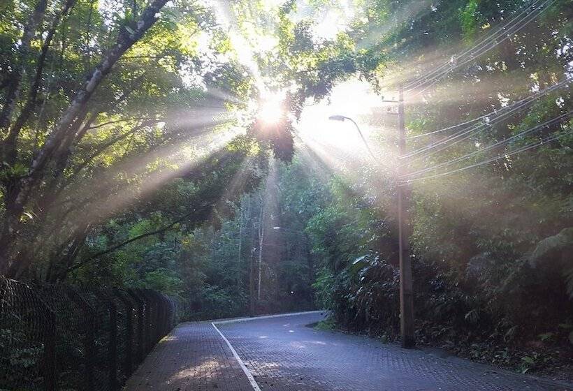 Joinville Hostel & Pousada