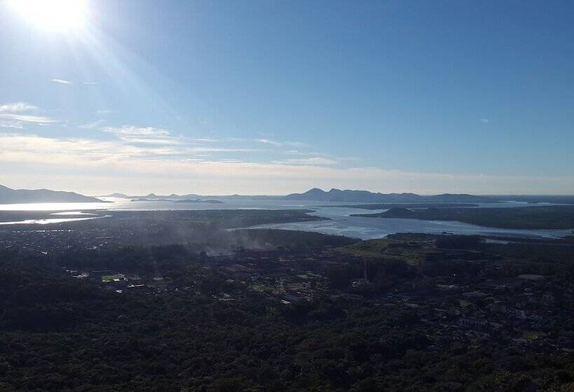 Joinville Hostel & Pousada