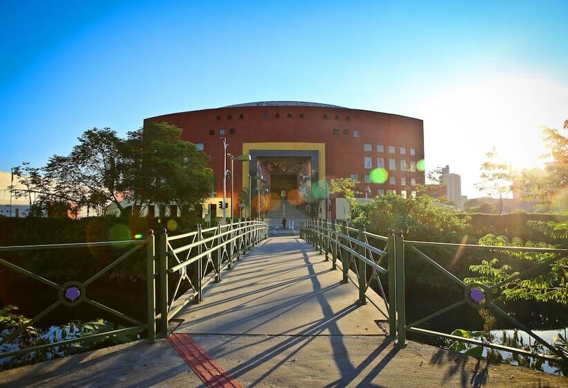 Joinville Hostel & Pousada