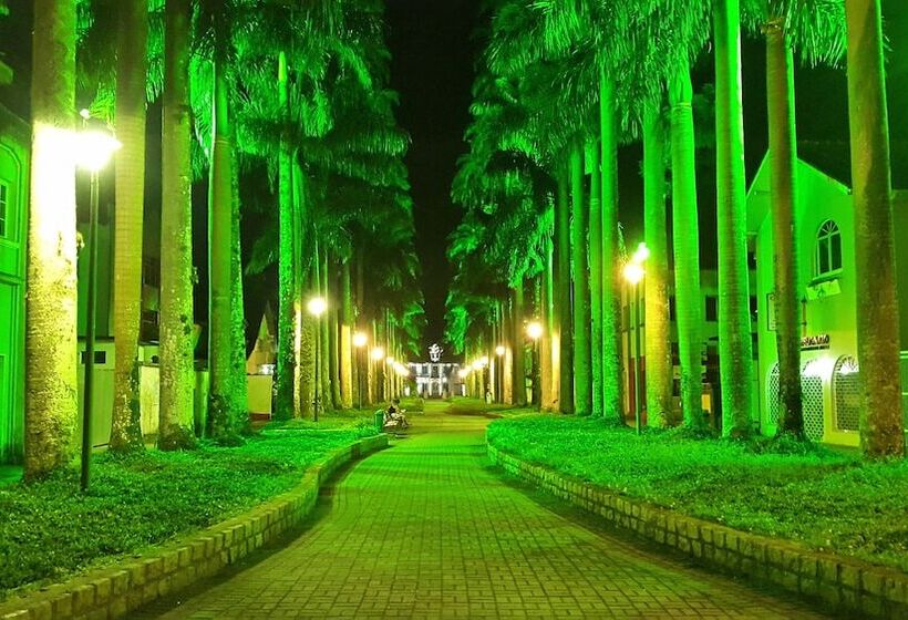 Joinville Hostel & Pousada