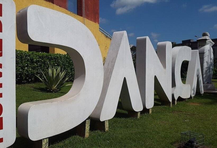 Joinville Hostel & Pousada