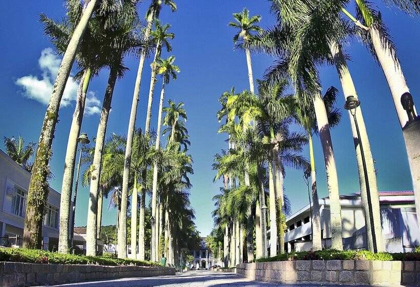 Joinville Hostel & Pousada