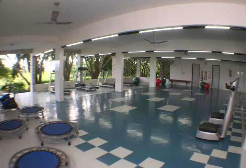 Oasis Hotel Spa