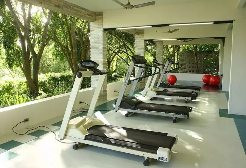 Oasis Hotel Spa