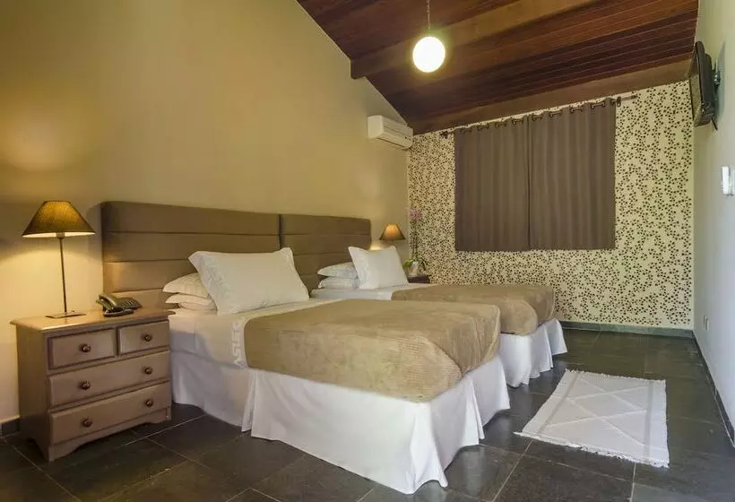 Oasis Hotel Spa
