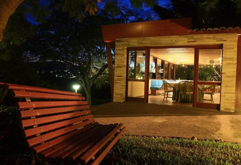 Oasis Hotel Spa