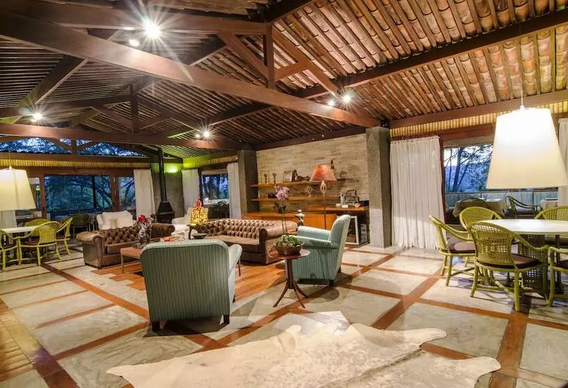 Oasis Hotel Spa
