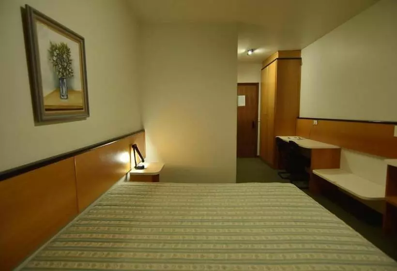 Park Hotel Morotin