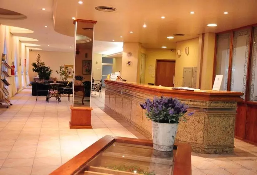 Park Hotel Morotin