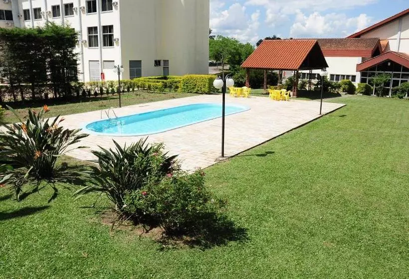 Park Hotel Morotin