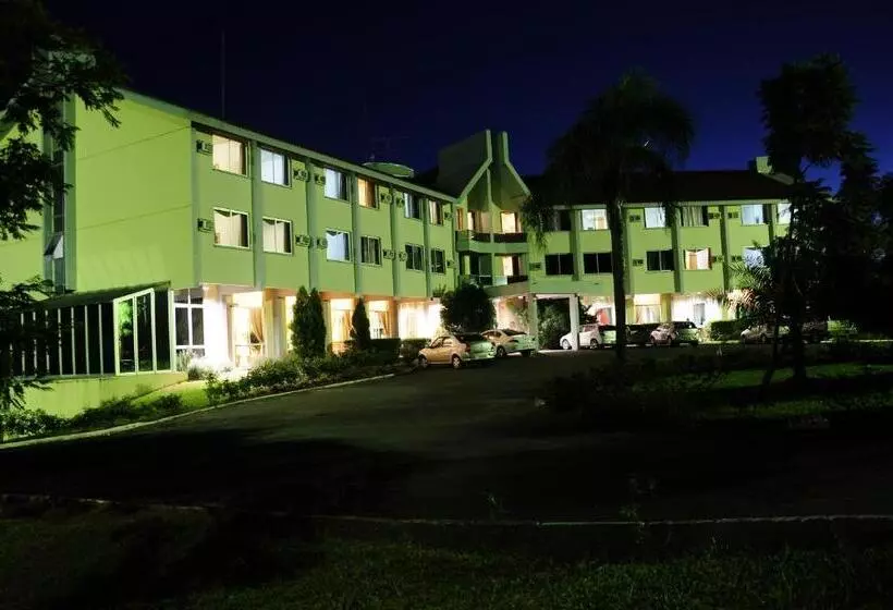 Park Hotel Morotin