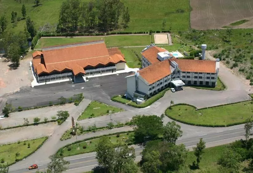 Park Hotel Morotin