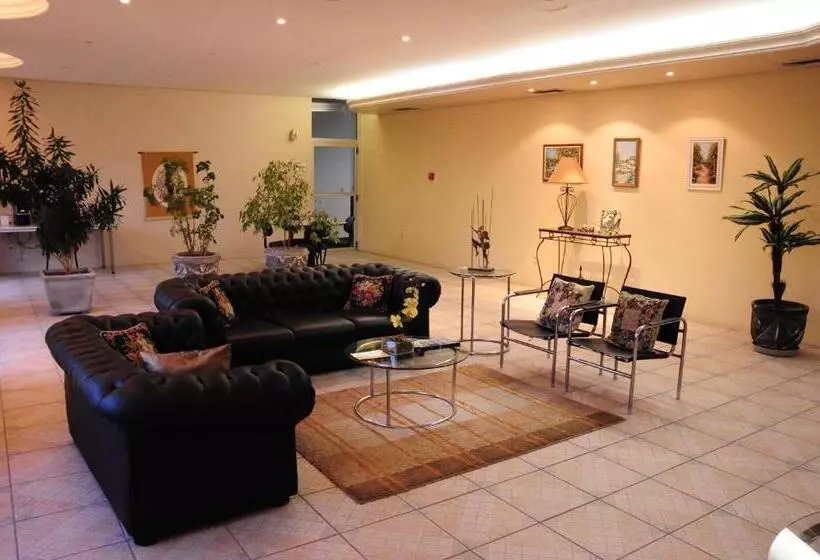 Park Hotel Morotin