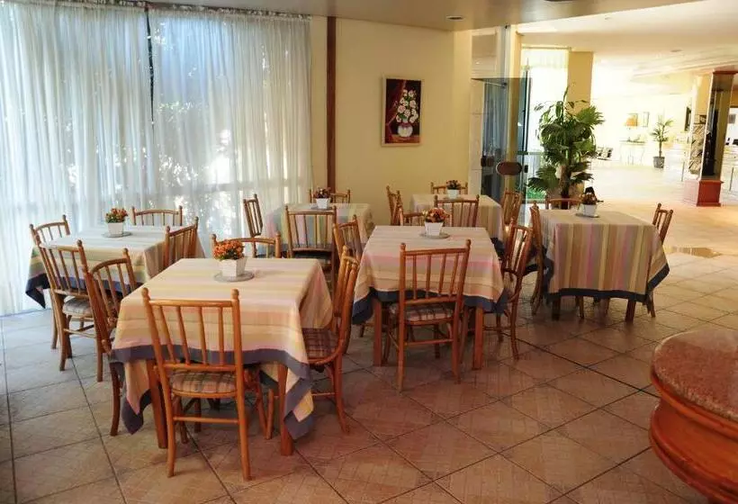 Park Hotel Morotin