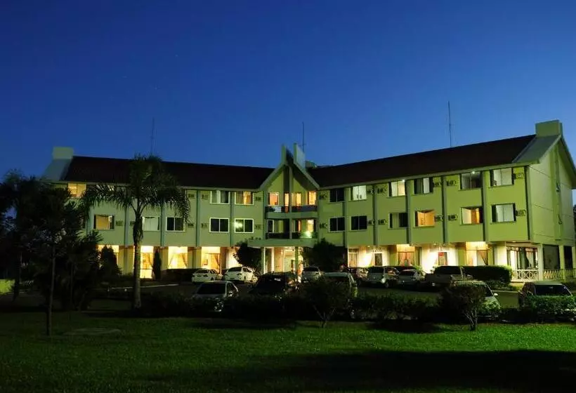 Park Hotel Morotin
