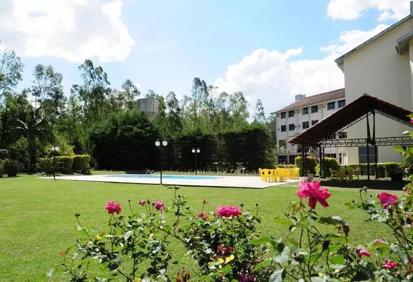 Park Hotel Morotin