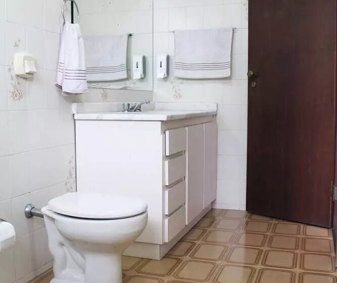 هاستل Jardim Botânico House