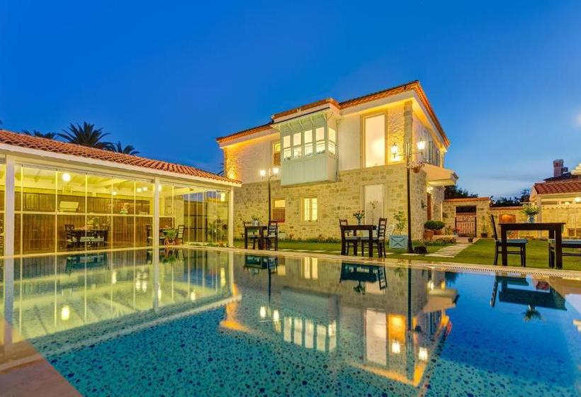 Bed and Breakfast Bellapi̇etra