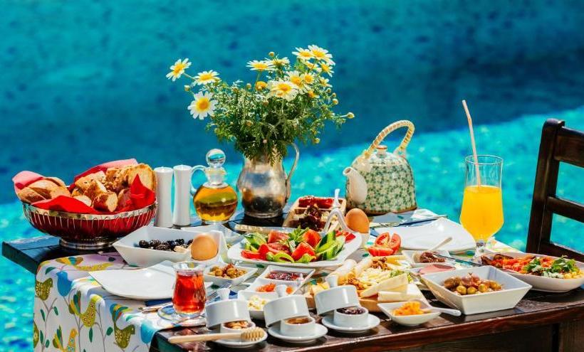 Bed and Breakfast Bellapi̇etra