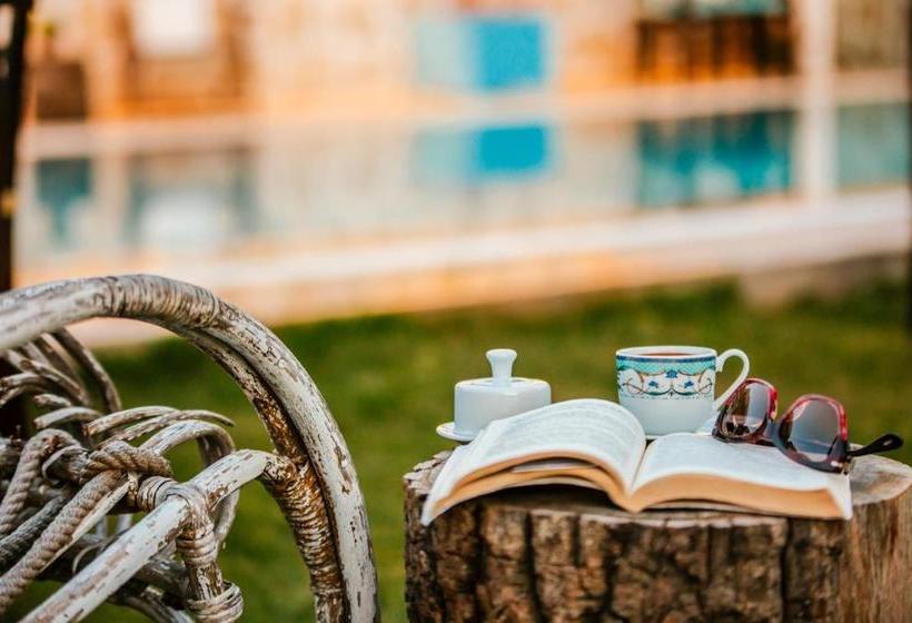 Bed and Breakfast Bellapi̇etra