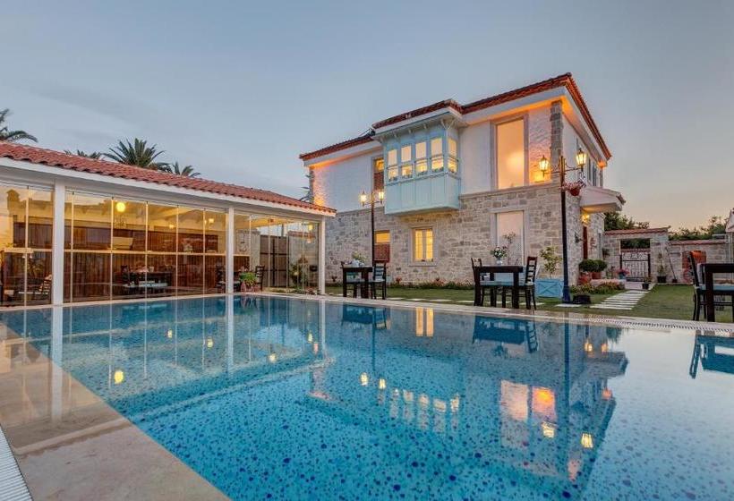 Bed and Breakfast Bellapi̇etra