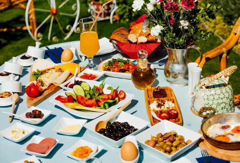 Bed and Breakfast Bellapi̇etra