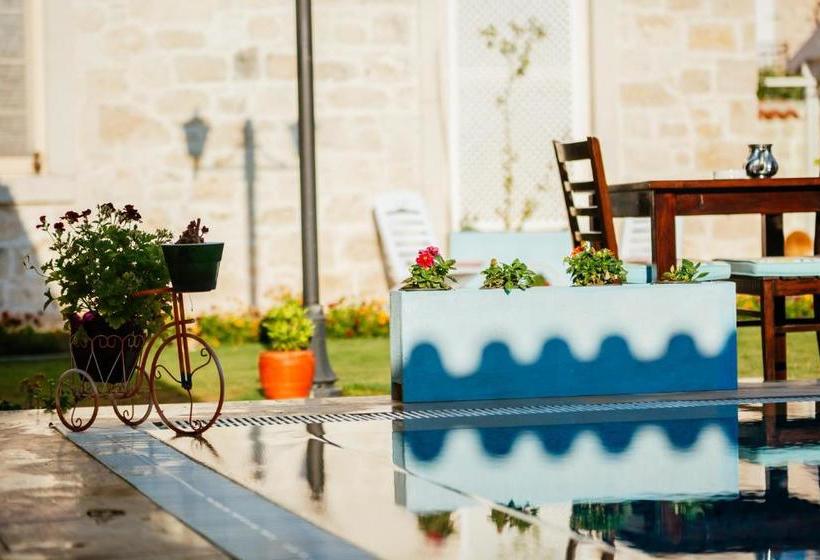 Bed and Breakfast Bellapi̇etra