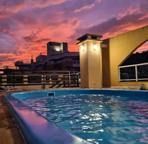 Bombinhas Praia Apart Hotel   Unidade Rua Bem Te Vi