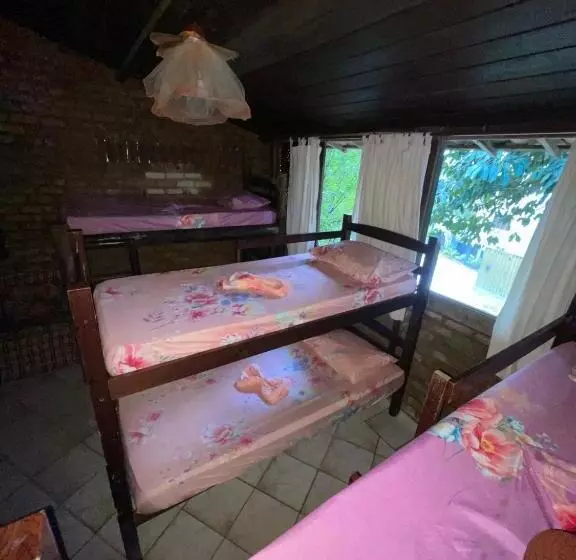 Hostel Do Ceu